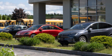 What to Know About Electric Cars When Gas Prices Are Surging