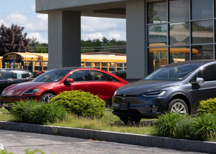 What to Know About Electric Cars When Gas Prices Are Surging