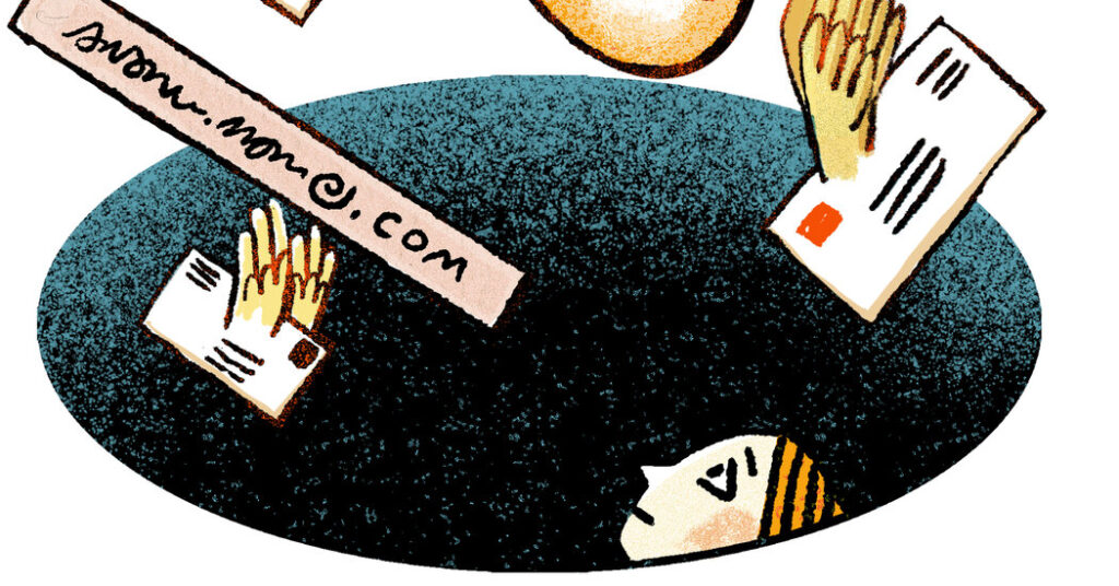 You’ve Lost Your Health Insurance. It Shouldn’t Have Been a Surprise.