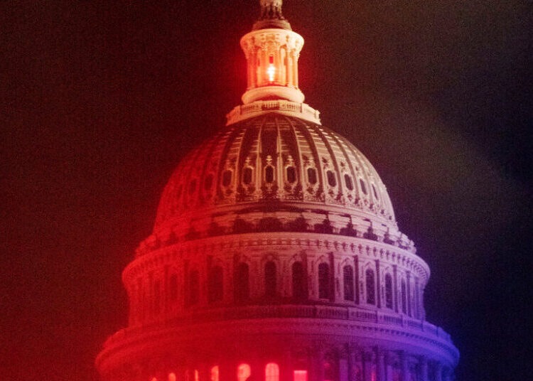 What Is the Left’s Theory of Power?