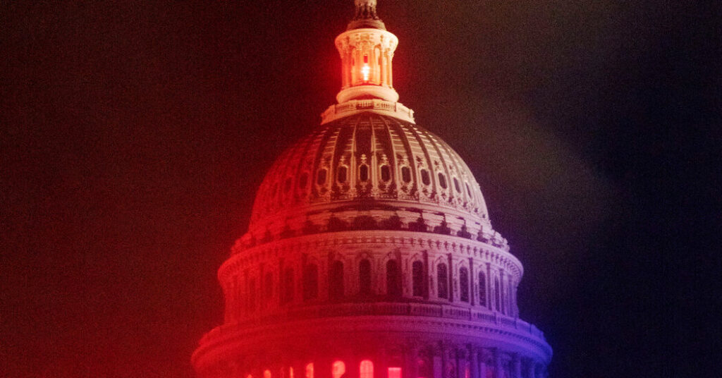 What Is the Left’s Theory of Power?