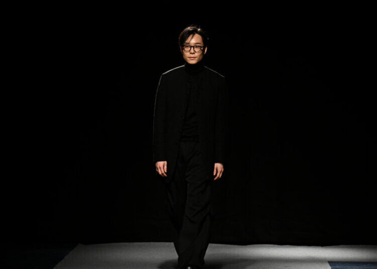 What BTS Is Wearing for Its Comeback Concert and Why