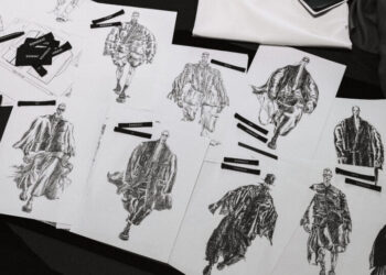 What BTS Wore for Its Comeback Concert and Why