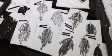 What BTS Wore for Its Comeback Concert and Why