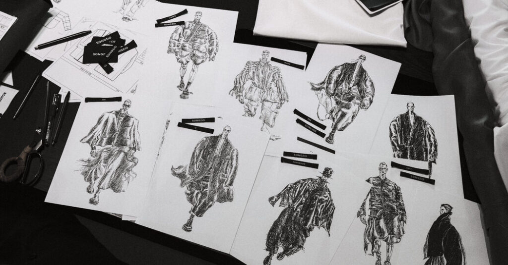 What BTS Wore for Its Comeback Concert and Why