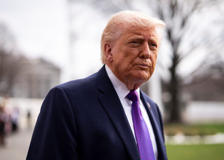 Trump Is Finally Building an Offramp From Iran. But Will He Take It?