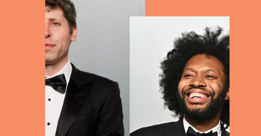 Let-It-Rip Jeremy vs. Sneaky Sam