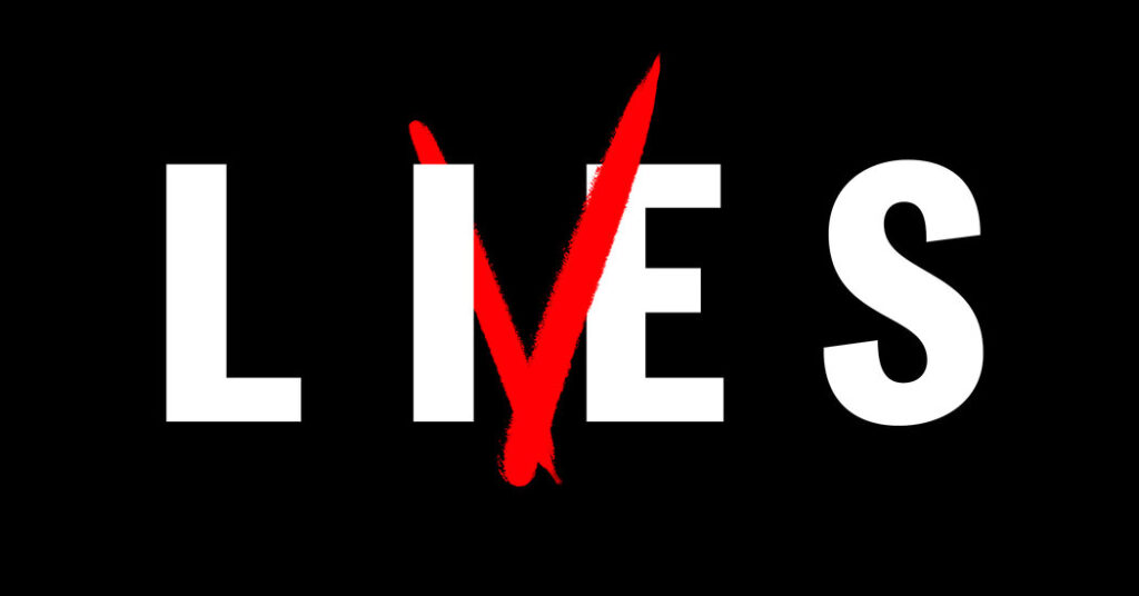 Americans Deserve the Truth About Iran