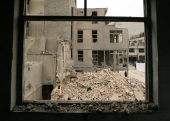 The $1.3-Million-a-Minute War