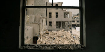 The $1.3-Million-a-Minute War