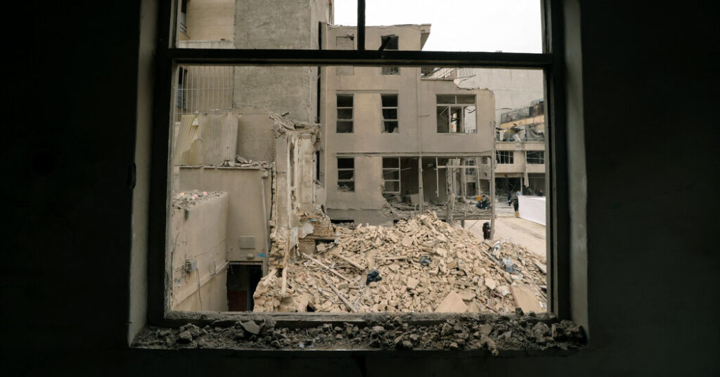 The $1.3-Million-a-Minute War