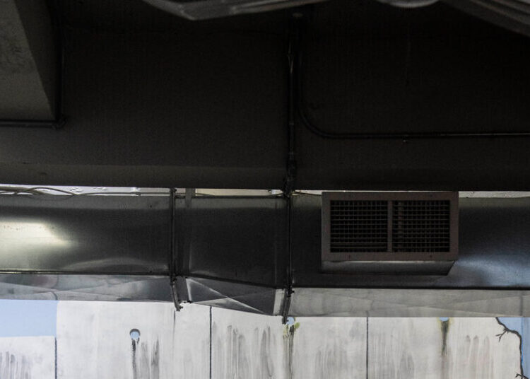 Inside the Arrest That Led to Banksy’s Possible Unmasking Decades Later