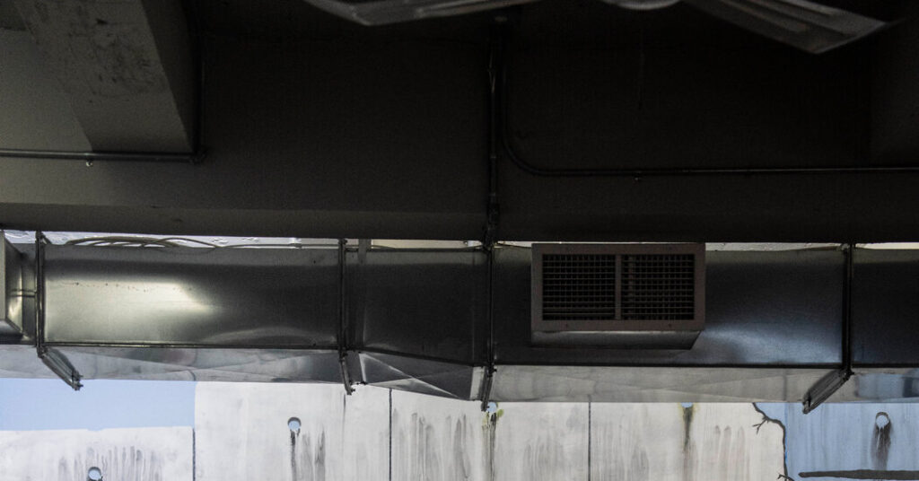 Inside the Arrest That Led to Banksy’s Possible Unmasking Decades Later