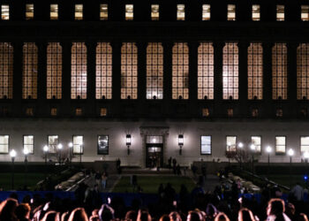 One Year After Trump’s $400 Million Ultimatum, a Different Columbia