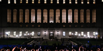 One Year After Trump’s $400 Million Ultimatum, a Different Columbia