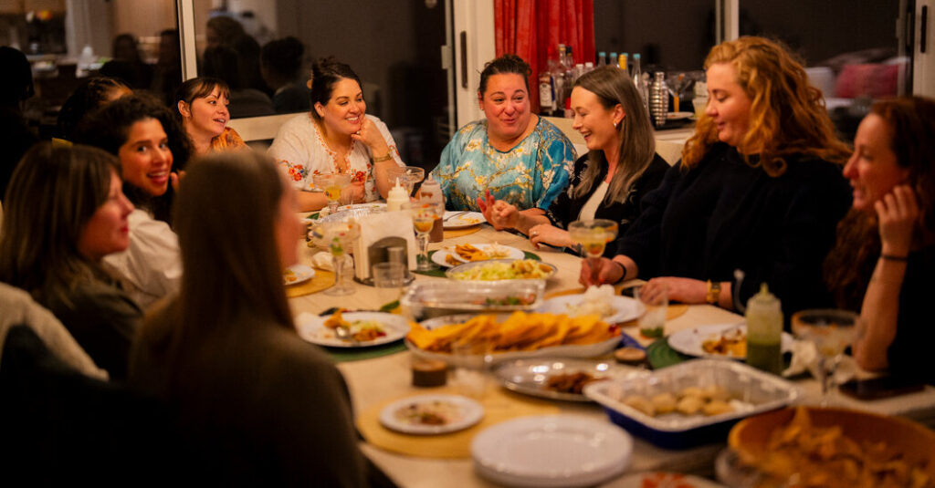 The ‘Hunger Games,’ Hamptons-Style: Hiring a Private Chef for Summer