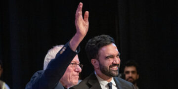 Sanders Will Rally for N.Y. Tax Increase. Mamdani Does Not Plan to Join.