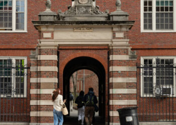 Trump’s Contested Campus Antisemitism Fight Is Accelerating Again