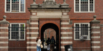 Trump’s Contested Campus Antisemitism Fight Is Accelerating Again