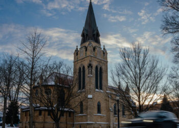 Charges Dropped Against Woman Mistaken for Protester in Minnesota Church Case