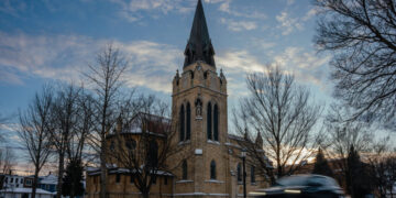 Charges Dropped Against Woman Mistaken for Protester in Minnesota Church Case