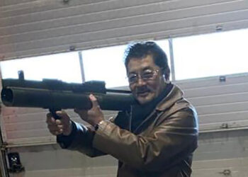 Yakuza Leader Sentenced to 20 Years for Trafficking Nuclear Material