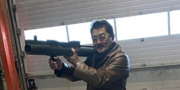 Yakuza Leader Sentenced to 20 Years for Trafficking Nuclear Material