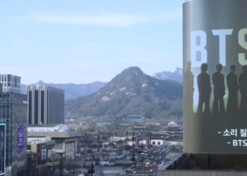 What to Know About the BTS Comeback Concert