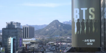 What to Know About the BTS Comeback Concert