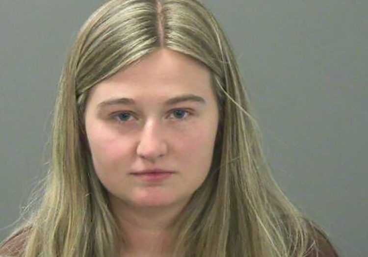 Kendra Duggar, Wife of ‘19 Kids’ Star, Faces Child Endangerment Charges