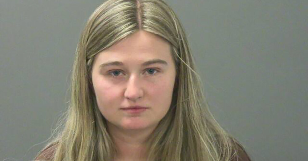 Kendra Duggar, Wife of ‘19 Kids’ Star, Faces Child Endangerment Charges