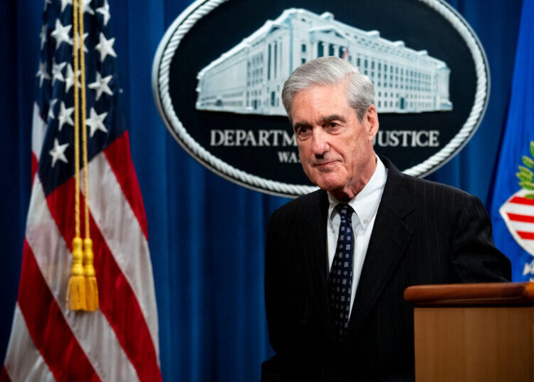 What Was the Mueller Investigation? And What Did It Find?