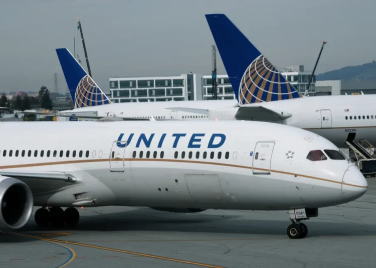 Airlines Are Already Preparing for an Oil Crisis