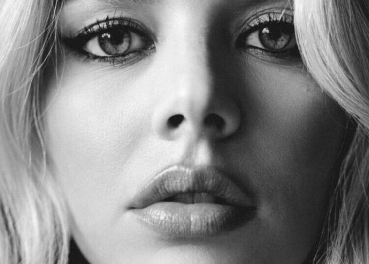 Samara Weaving Can’t Stop Screaming