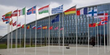 Why European weakness will ensure NATO’s survival in the long run