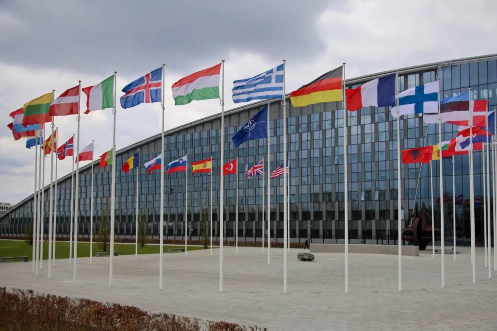 Why European weakness will ensure NATO’s survival in the long run