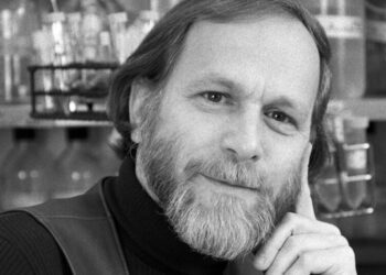 J. Michael Bishop, Nobel Prize Winner for Cancer Research, Dies at 90