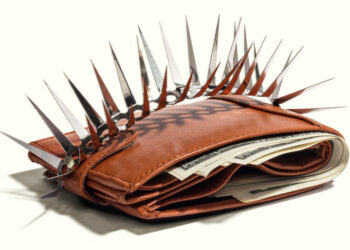 They Want to Stop Paying Taxes as a Protest. There Are Consequences.