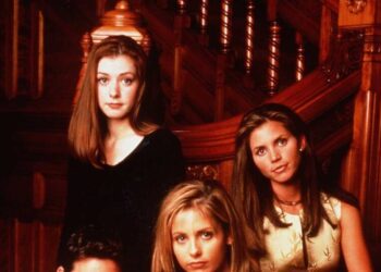 For ‘Buffy’ Fans, Nicholas Brendon’s Xander Was a Complicated Everyman