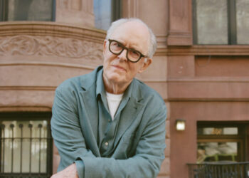 The Man Who Would Go Anywhere