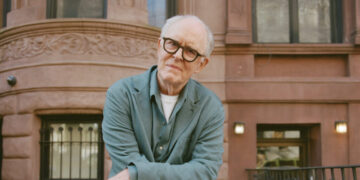 The Man Who Would Go Anywhere