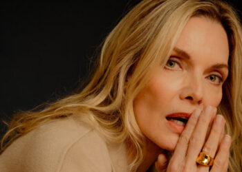 Michelle Pfeiffer, With Mixed Feelings, Is Busier Than Ever