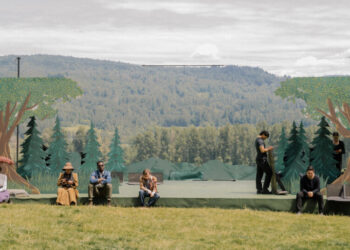 Its Own Stars Said It Was ‘Cheesy.’ Now It’s a Monster Hit.