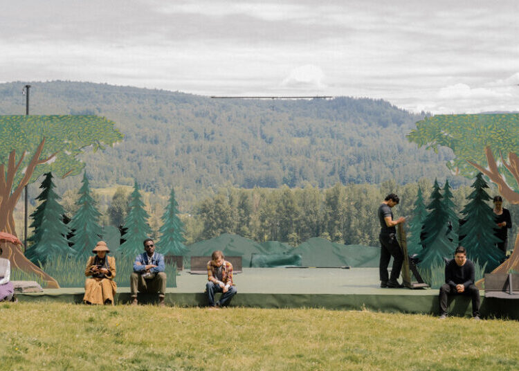 Its Own Stars Said It Was ‘Cheesy.’ Now It’s a Monster Hit.