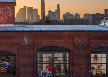 A Window Into the Lives of New York City Renters