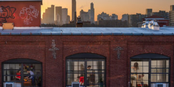 A Window Into the Lives of New York City Renters