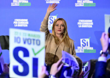 Italy’s Leader Wants to Change the Constitution. Italians Don’t Get It.