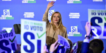 Italy’s Leader Wants to Change the Constitution. Italians Don’t Get It.