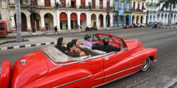 With Fuel Running Out, Cuba’s Tourism Is Collapsing