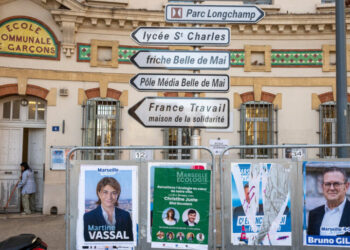 France Is Voting for Thousands of New Mayors. Here’s Why It Matters.